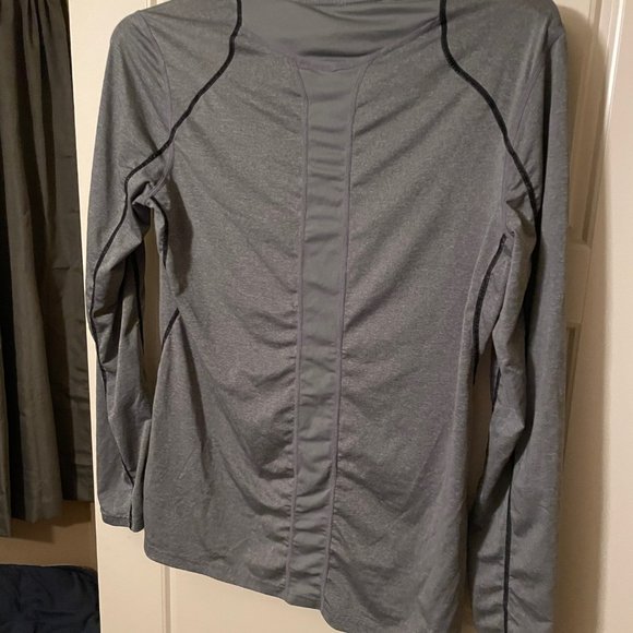 Men's Nike Pro Baselayer - Picture 2 of 2